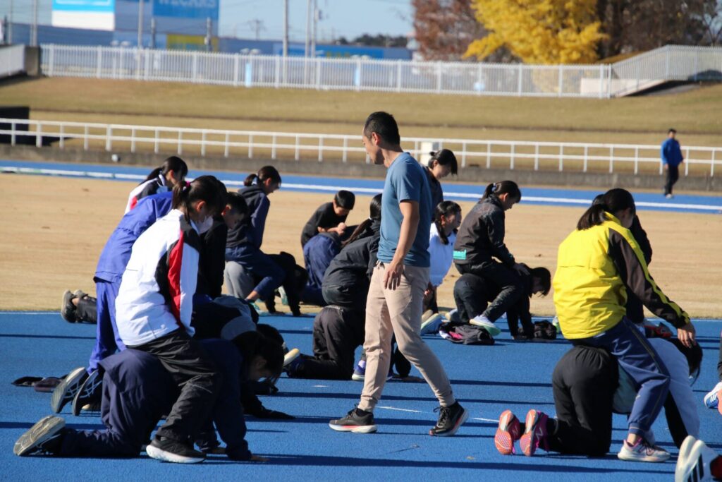 五味トレ！